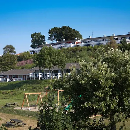 5 Person In Casa de Férias Åbenrå