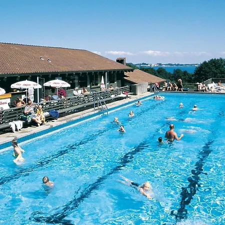 Casa de Férias 5 Person In