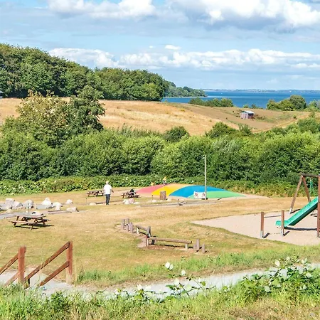 Casa de Férias 5 Person In *