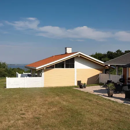 5 Person In * Åbenrå