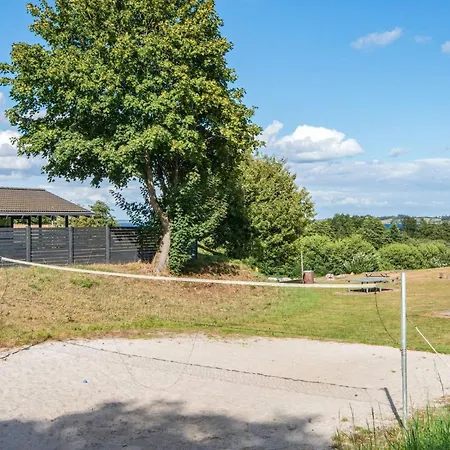 5 Person In Casa de Férias