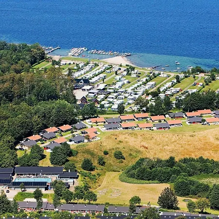 5 Person In * Åbenrå