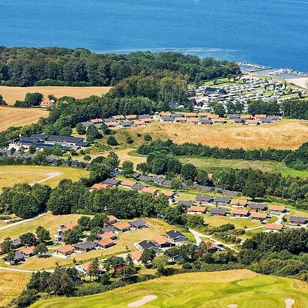 5 Person In Casa de Férias